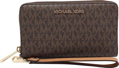 portafogli donna michael kors